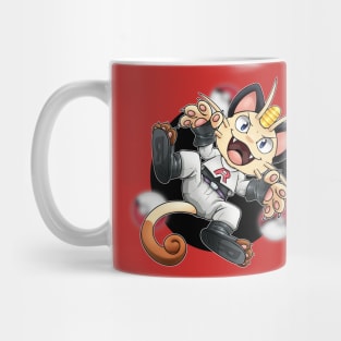 Meow! That's Right! Mug